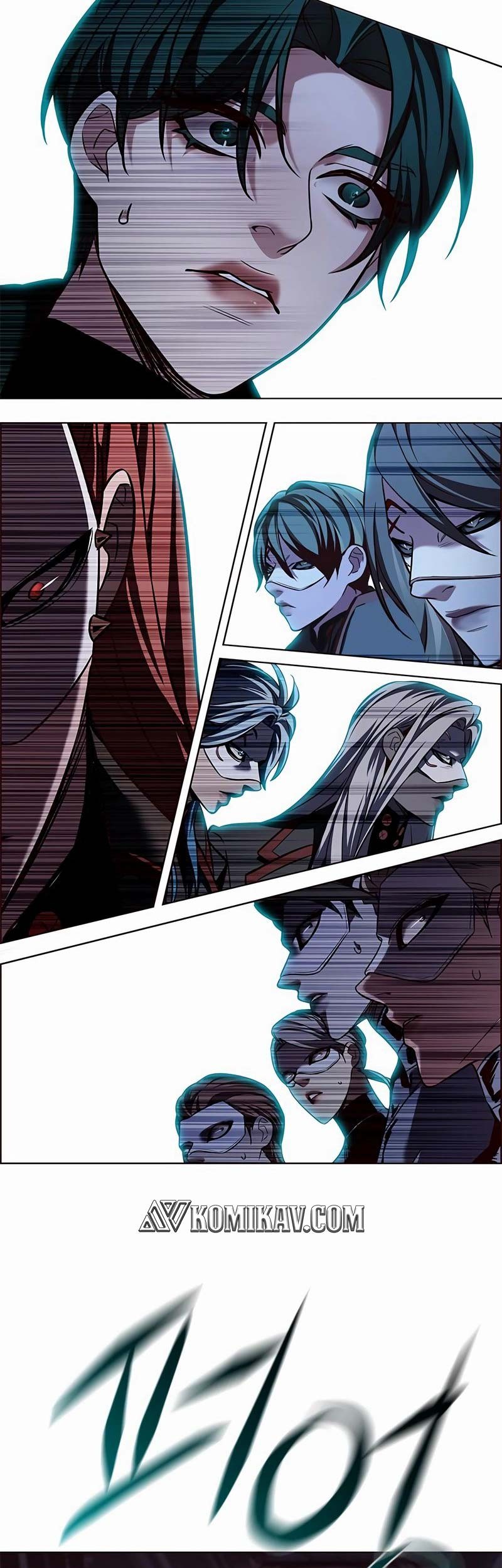 Eleceed Chapter 247 Gambar 63