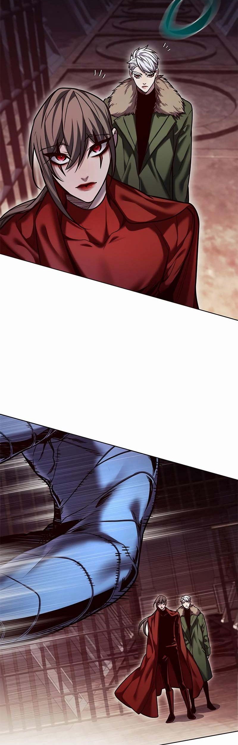Eleceed Chapter 247 Gambar 64