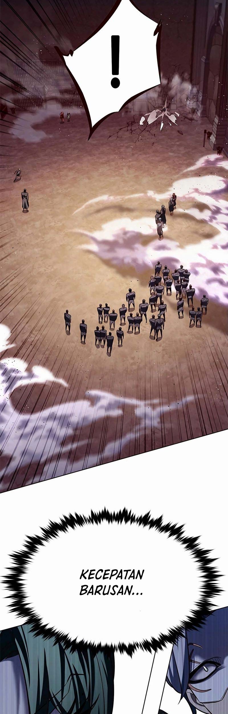 Eleceed Chapter 247 Gambar 67