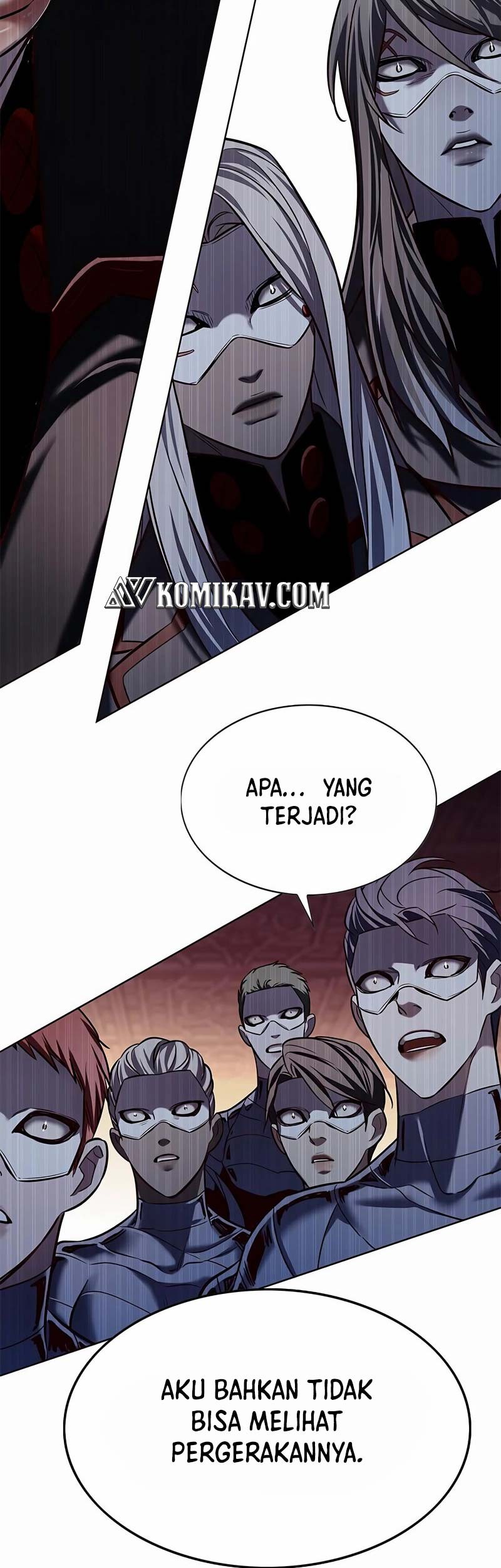 Eleceed Chapter 247 Gambar 69