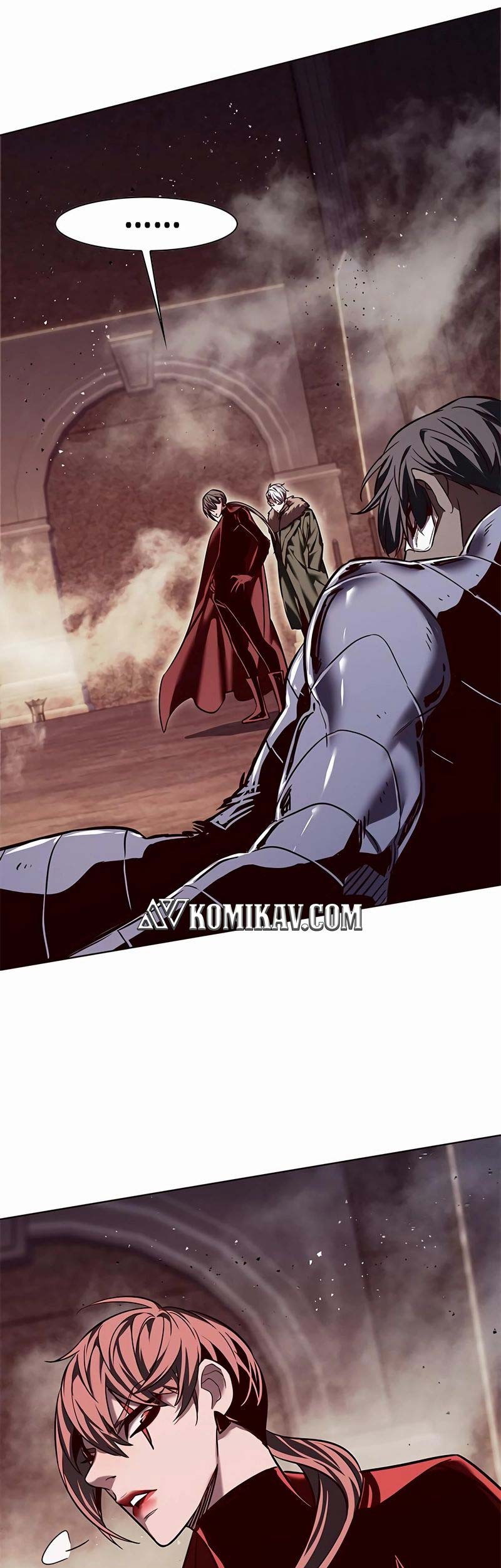 Eleceed Chapter 247 Gambar 72