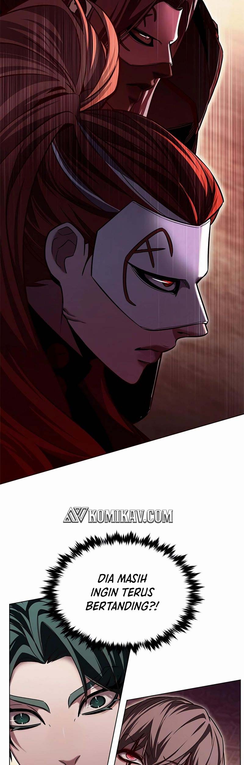 Eleceed Chapter 247 Gambar 78