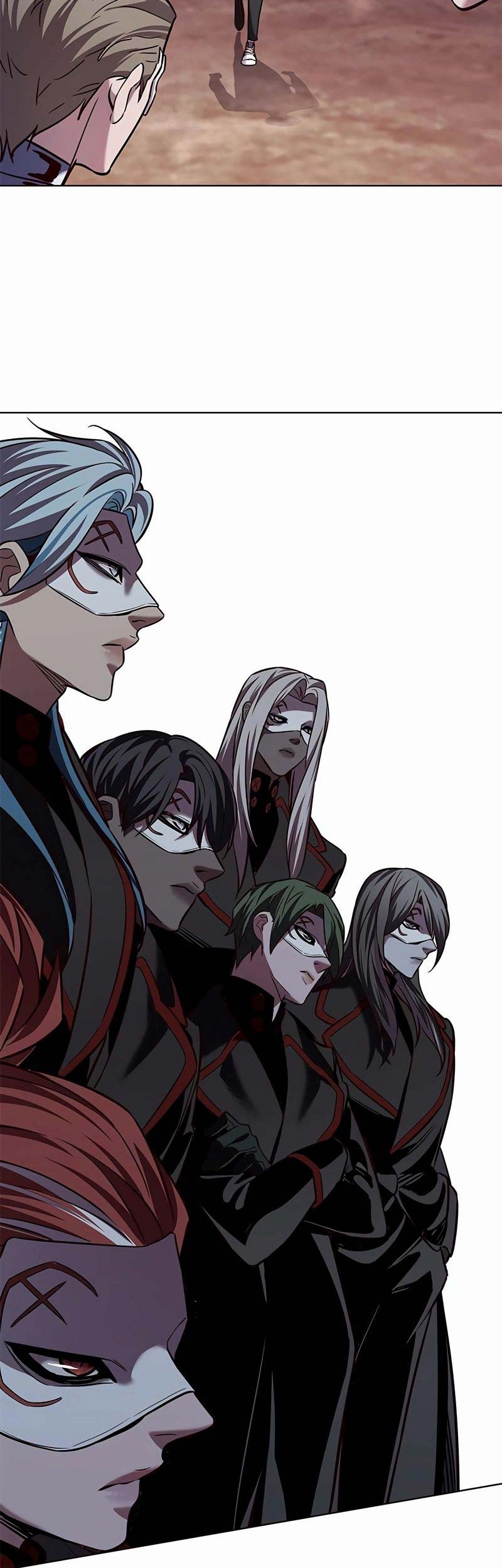 Eleceed Chapter 247 Gambar 3
