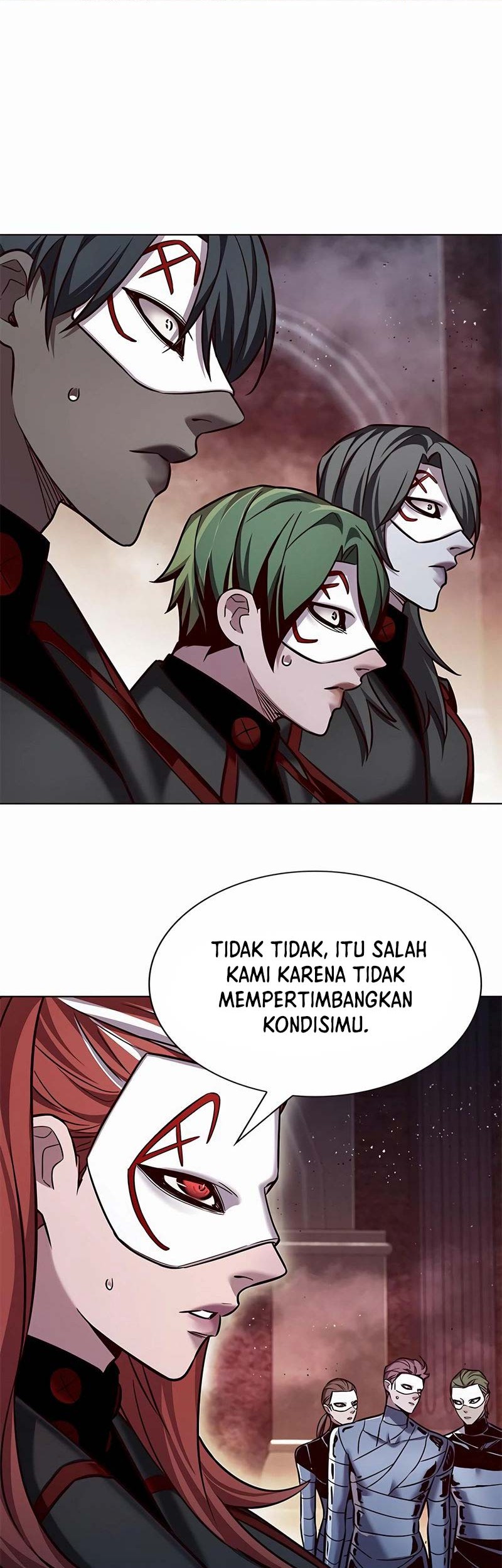 Eleceed Chapter 247 Gambar 6