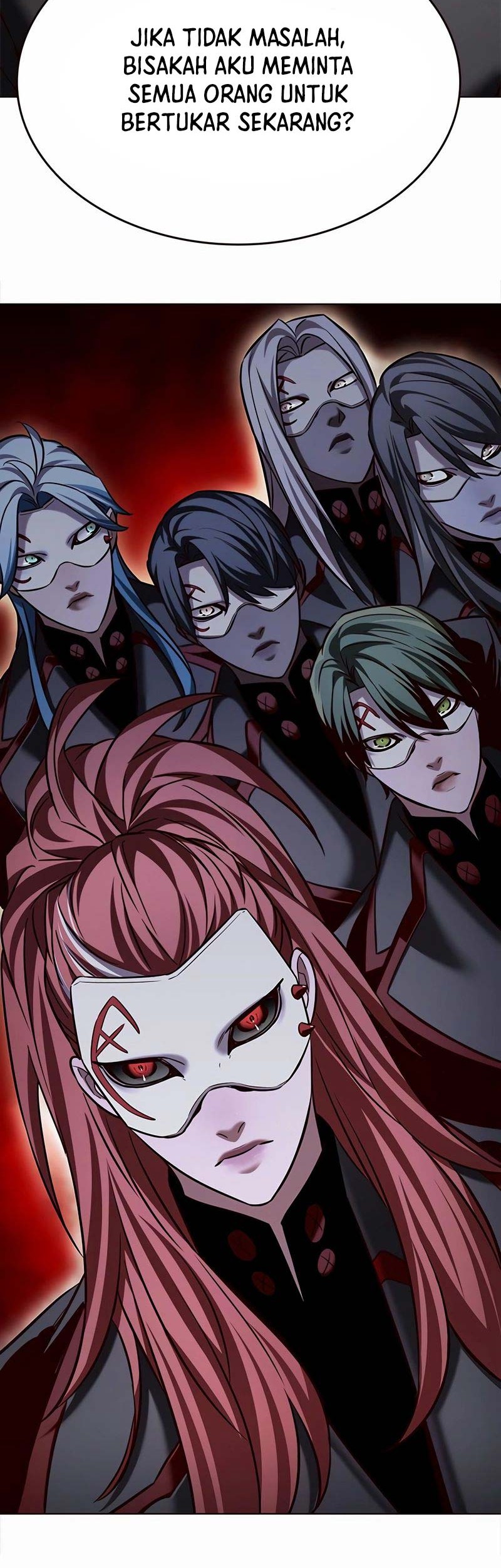 Eleceed Chapter 247 Gambar 9