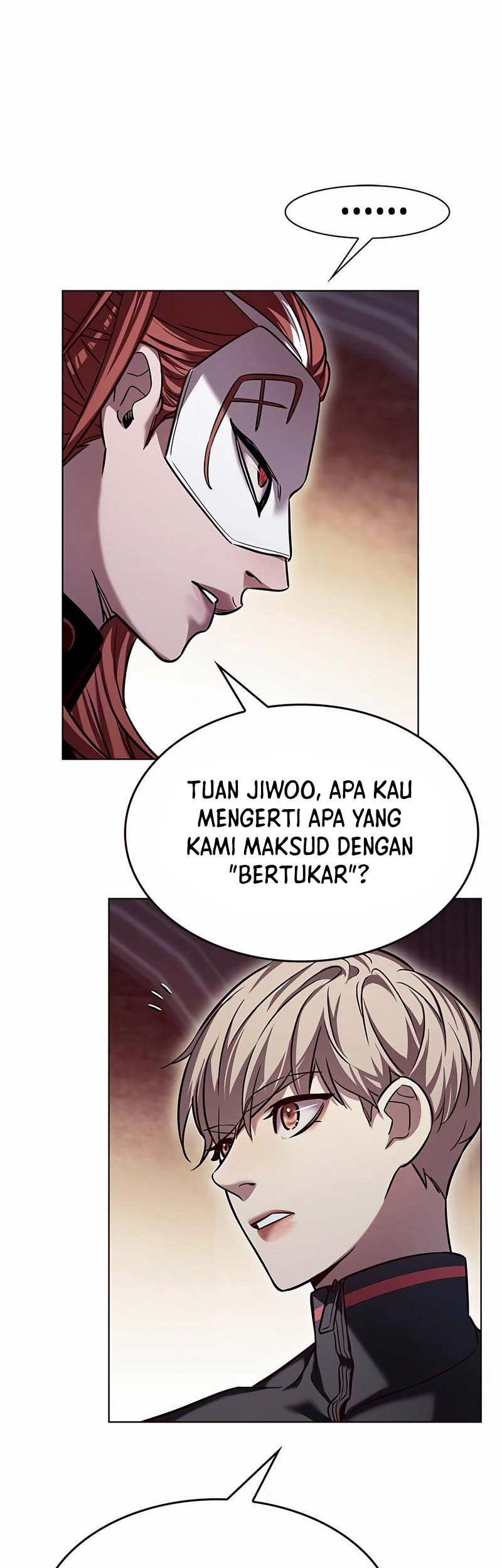 Eleceed Chapter 247 Gambar 11