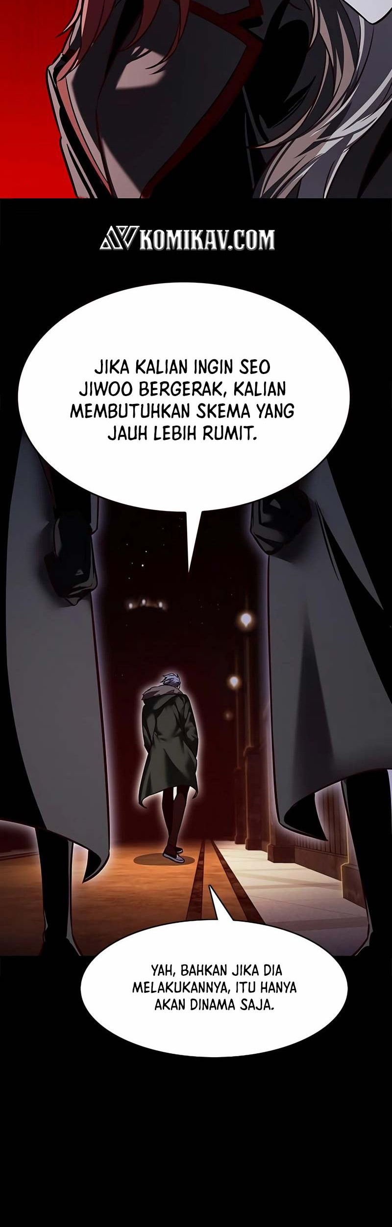 Eleceed Chapter 247 Gambar 18