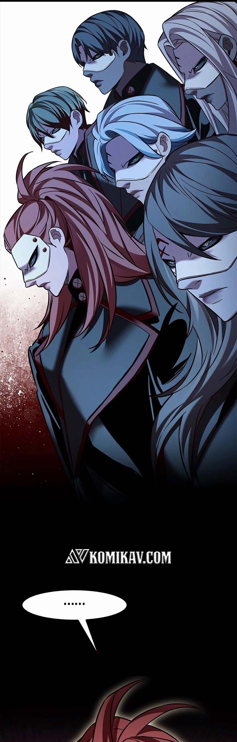 Eleceed Chapter 247 Gambar 20