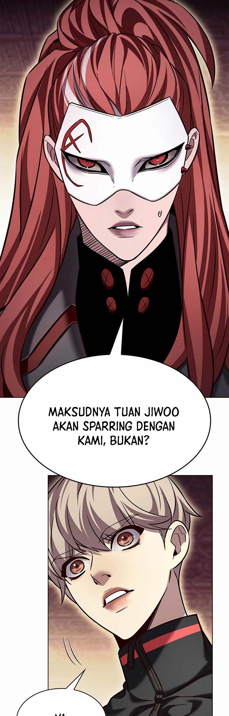 Eleceed Chapter 247 Gambar 21