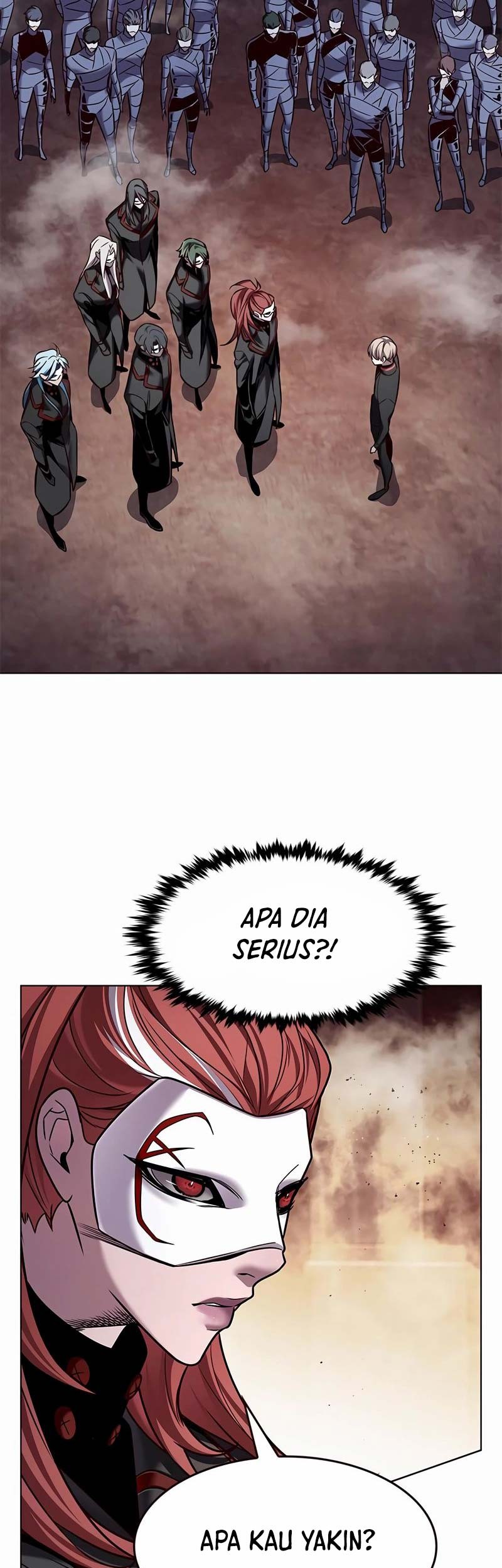 Eleceed Chapter 247 Gambar 23