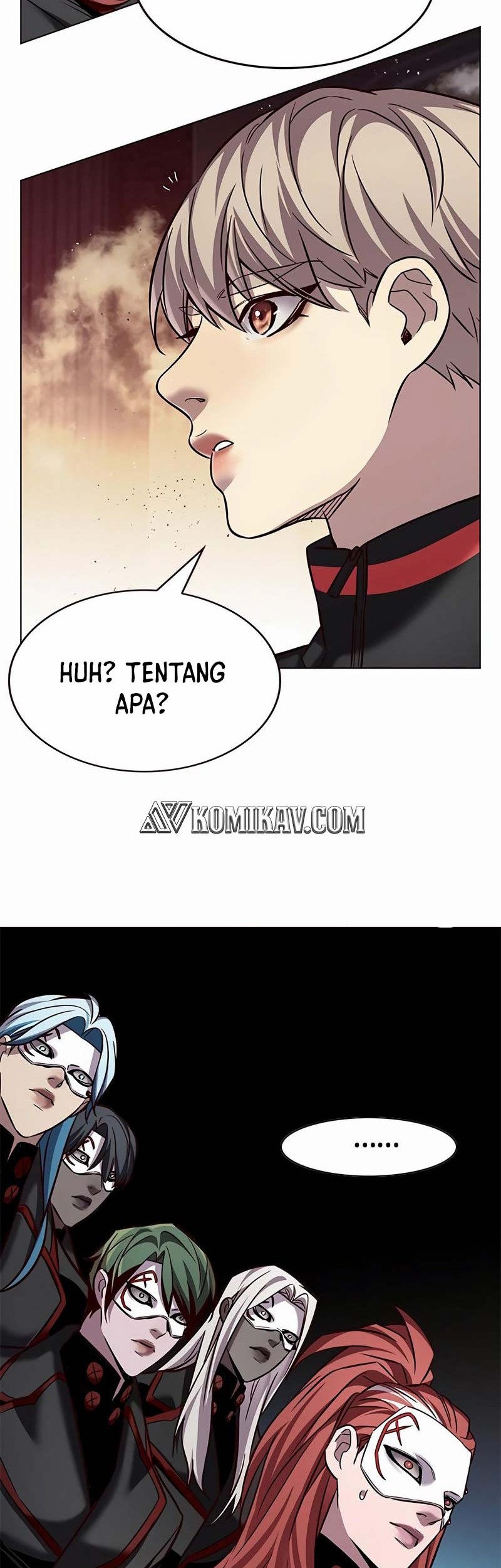 Eleceed Chapter 247 Gambar 24