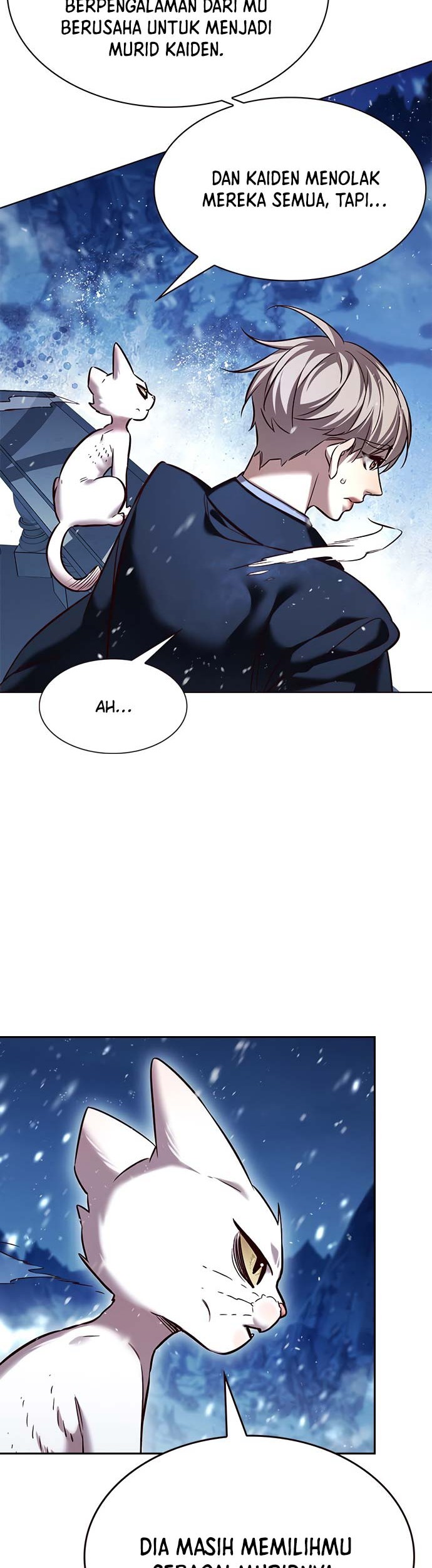 Eleceed Chapter 246 Gambar 54