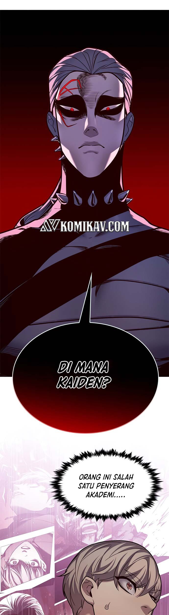 Eleceed Chapter 245 Gambar 38