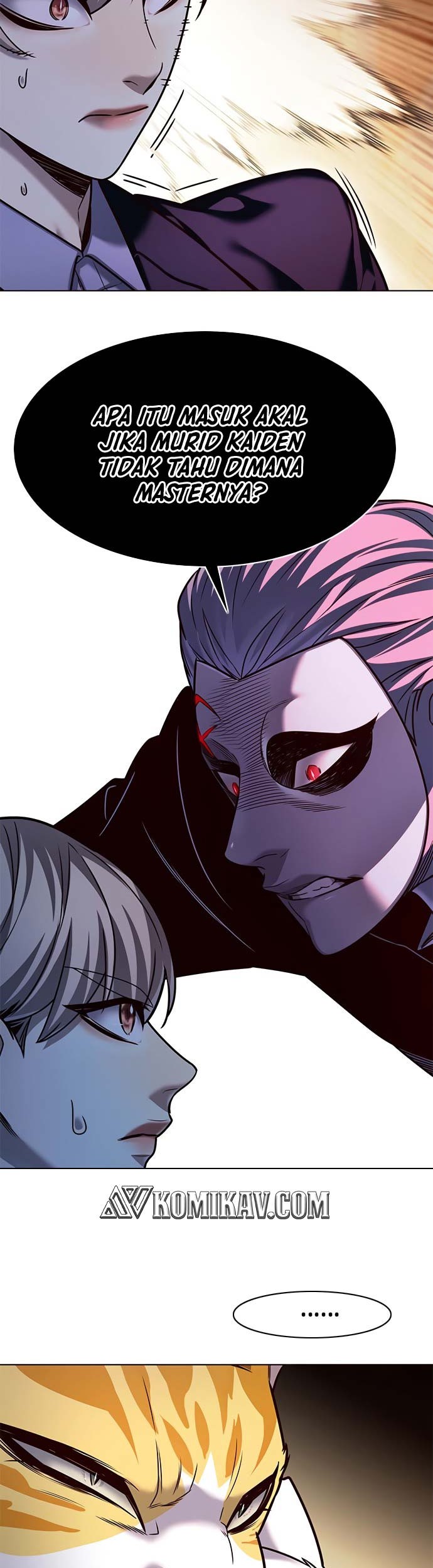 Eleceed Chapter 245 Gambar 40