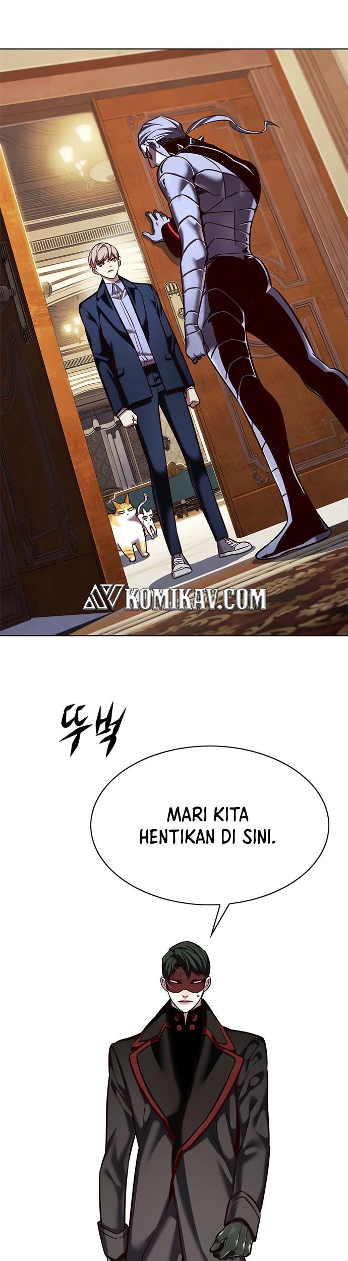 Eleceed Chapter 245 Gambar 42