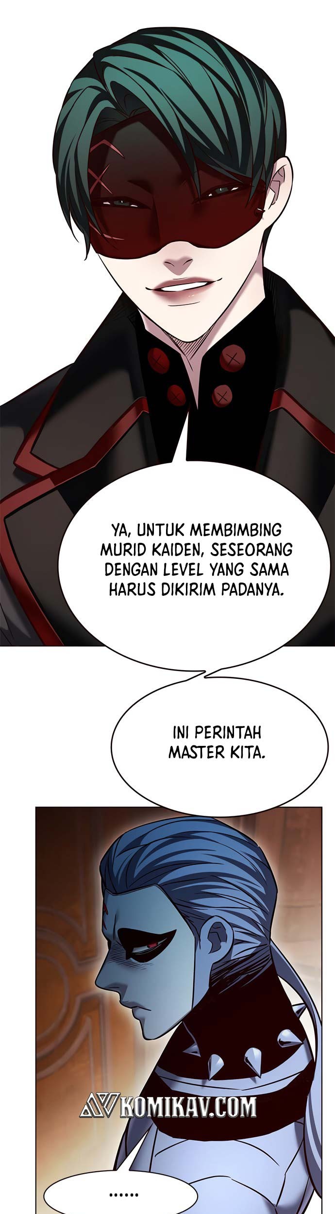 Eleceed Chapter 245 Gambar 46