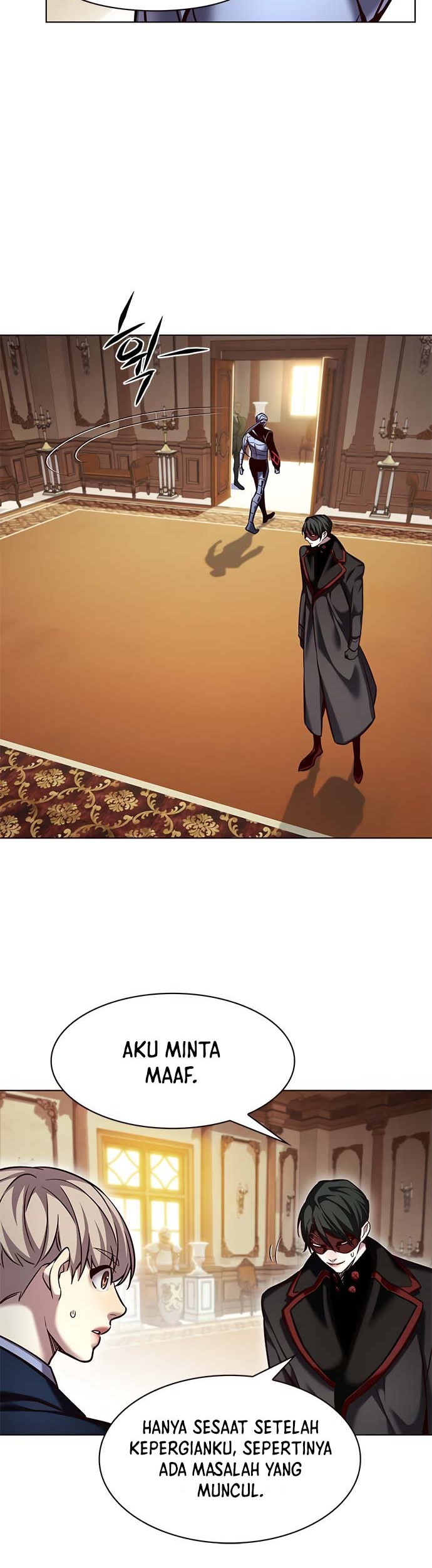 Eleceed Chapter 245 Gambar 47
