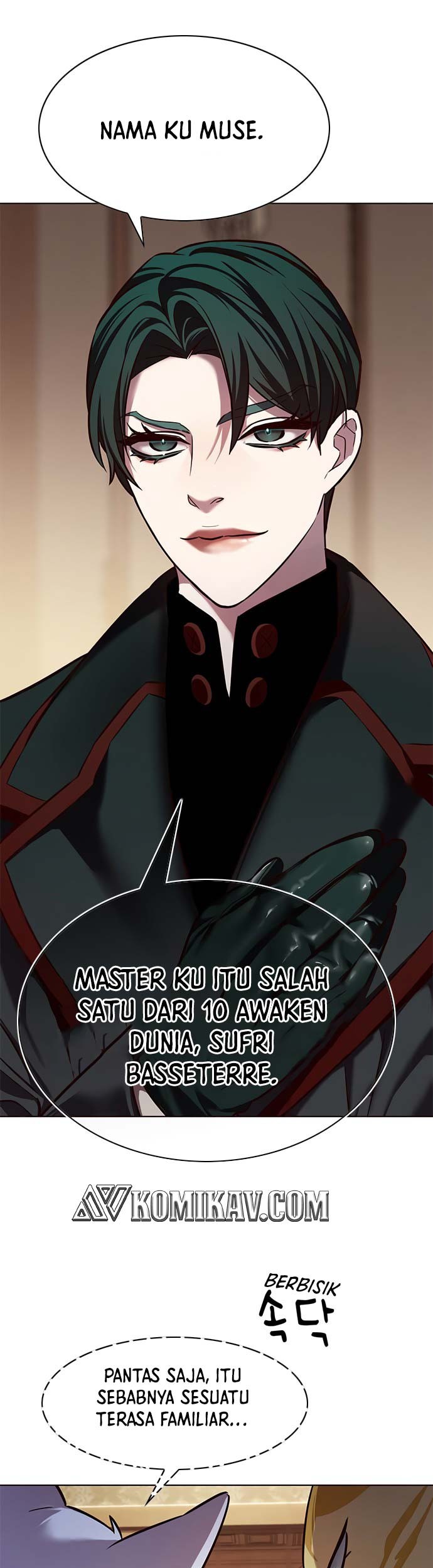 Eleceed Chapter 245 Gambar 49