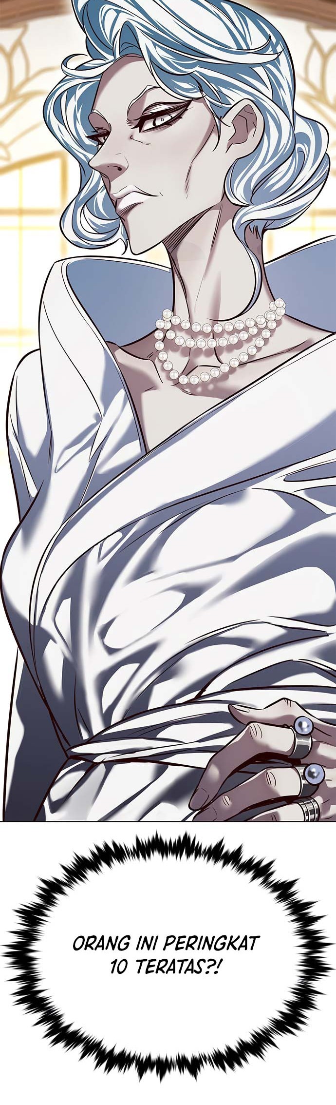 Eleceed Chapter 245 Gambar 52
