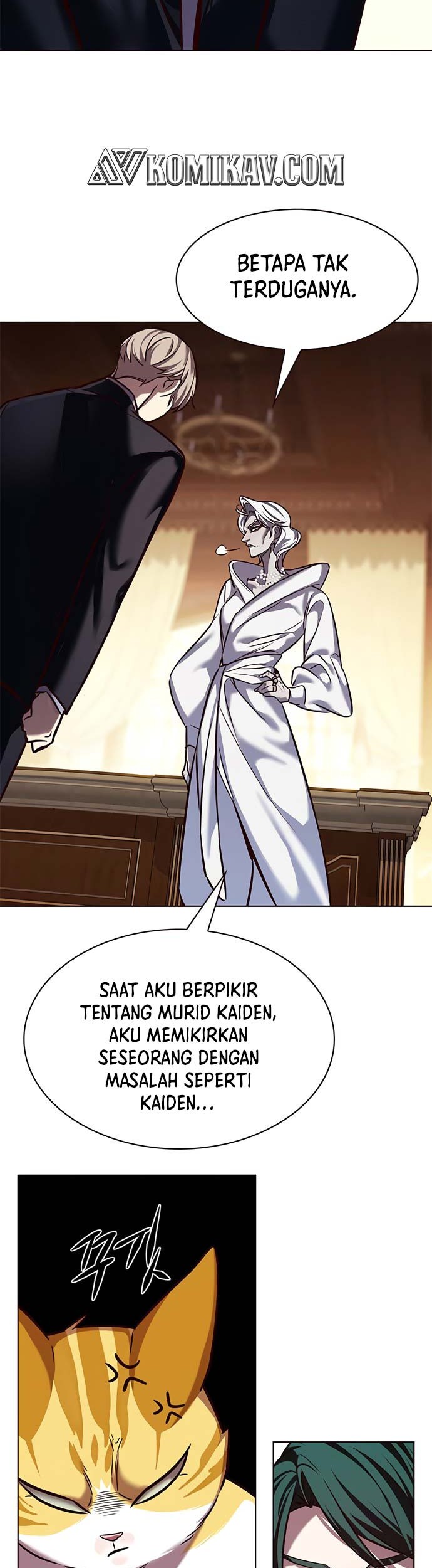Eleceed Chapter 245 Gambar 55
