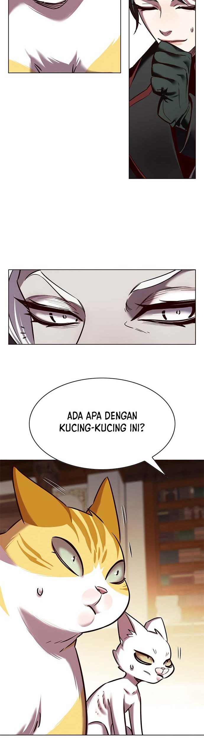 Eleceed Chapter 245 Gambar 56
