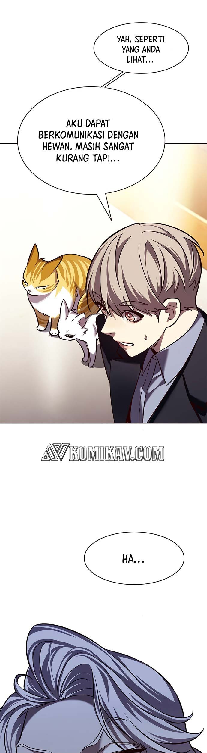 Eleceed Chapter 245 Gambar 57