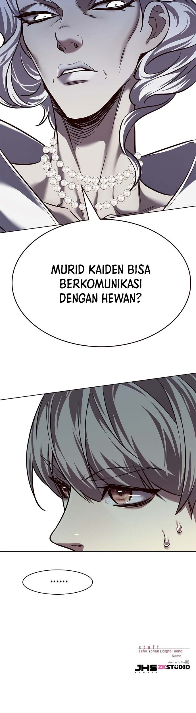 Eleceed Chapter 245 Gambar 58