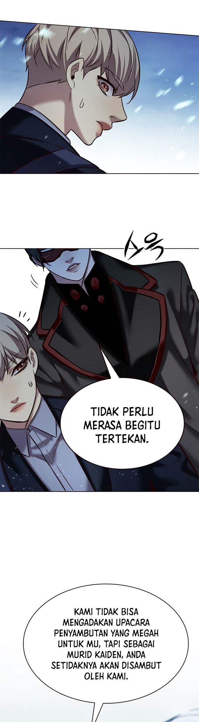 Eleceed Chapter 245 Gambar 3