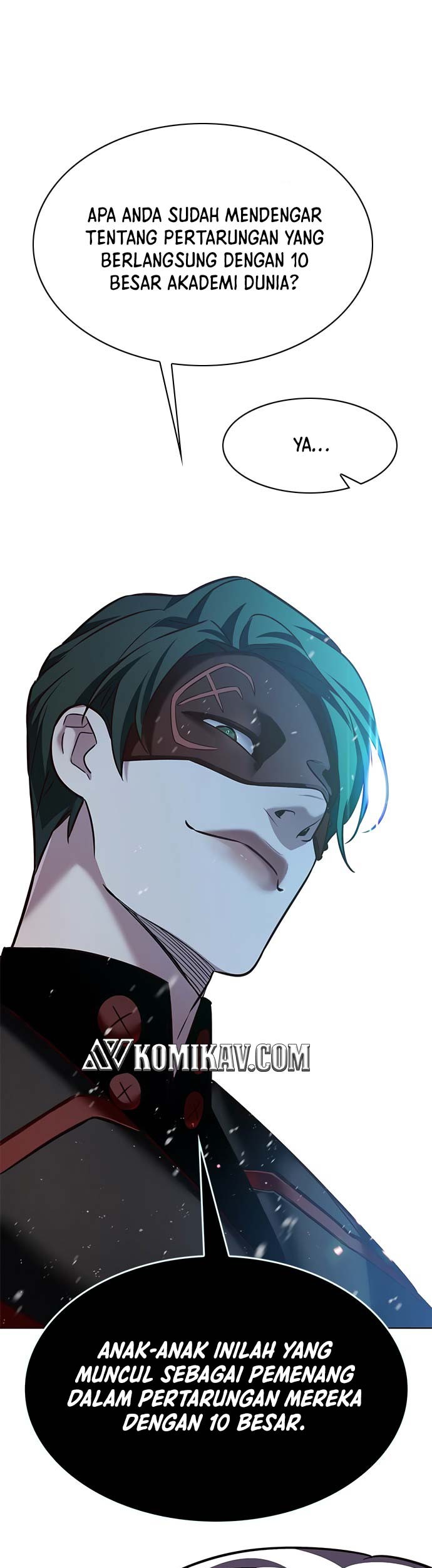 Eleceed Chapter 245 Gambar 6