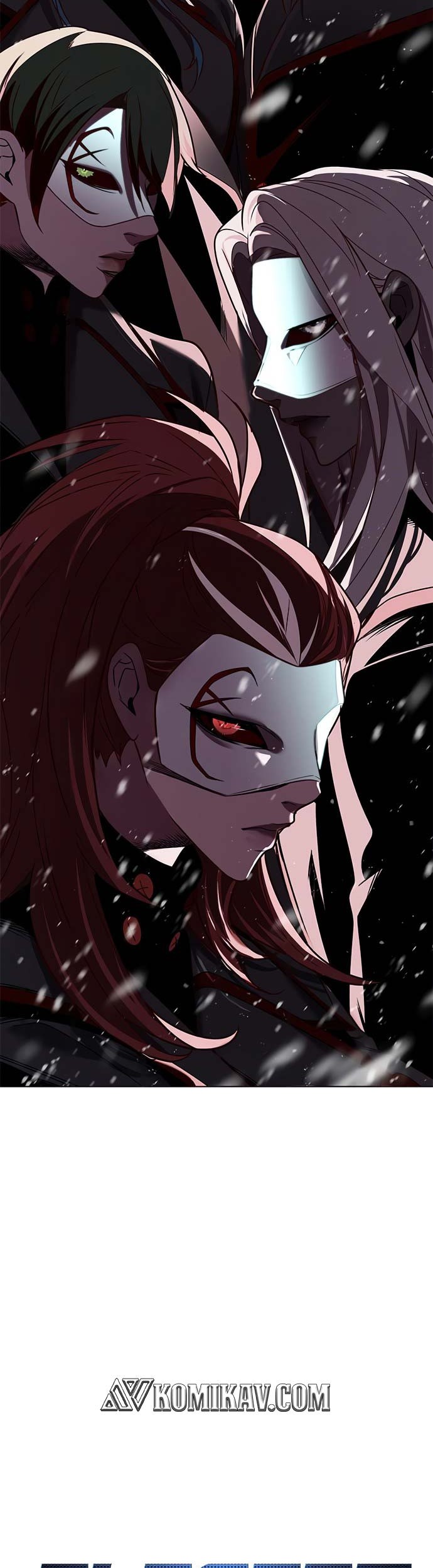 Eleceed Chapter 245 Gambar 12