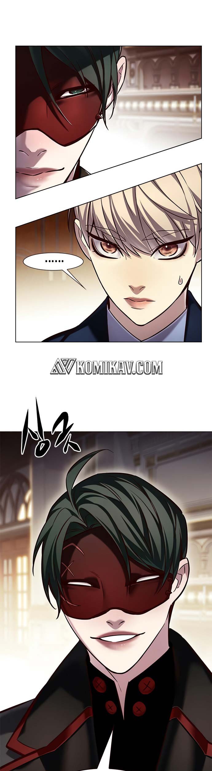 Eleceed Chapter 245 Gambar 18