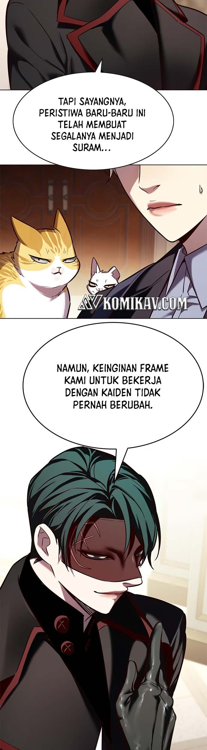 Eleceed Chapter 245 Gambar 20