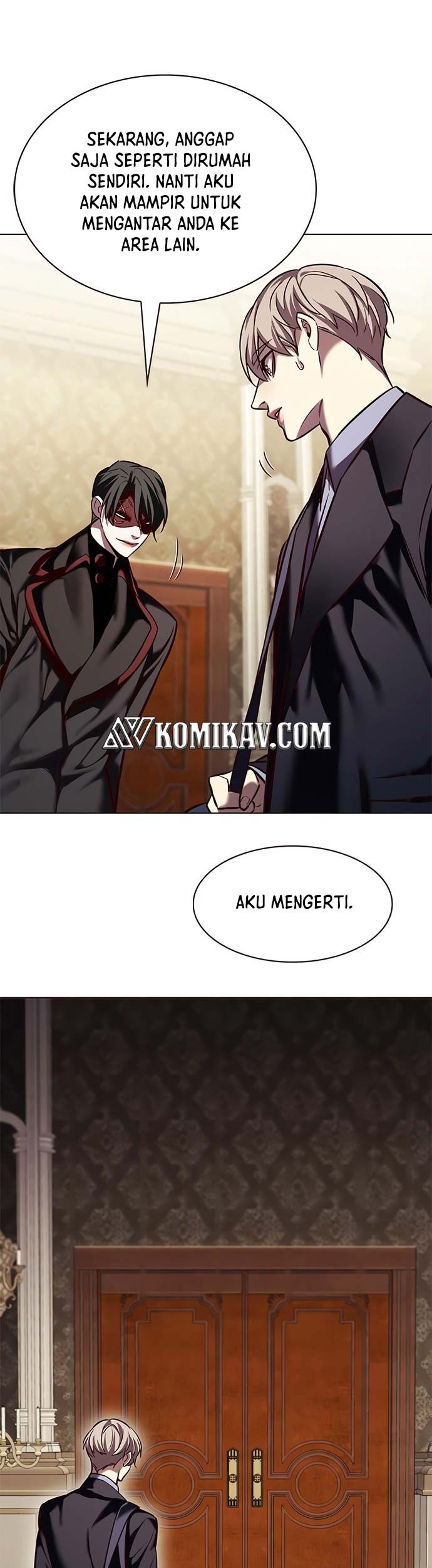 Eleceed Chapter 245 Gambar 22