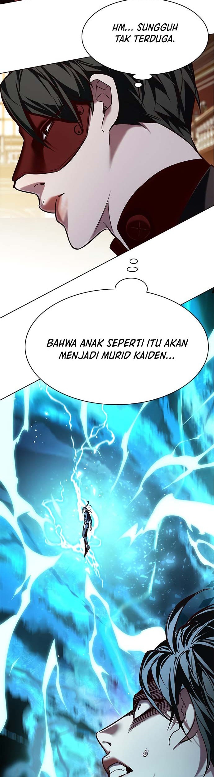 Eleceed Chapter 245 Gambar 27