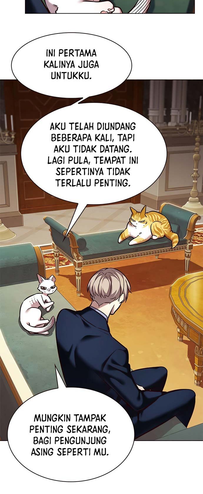 Eleceed Chapter 245 Gambar 33