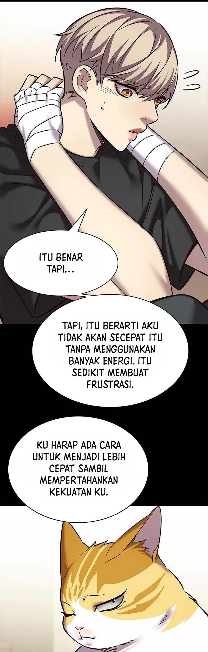 Eleceed Chapter 244 Gambar 15