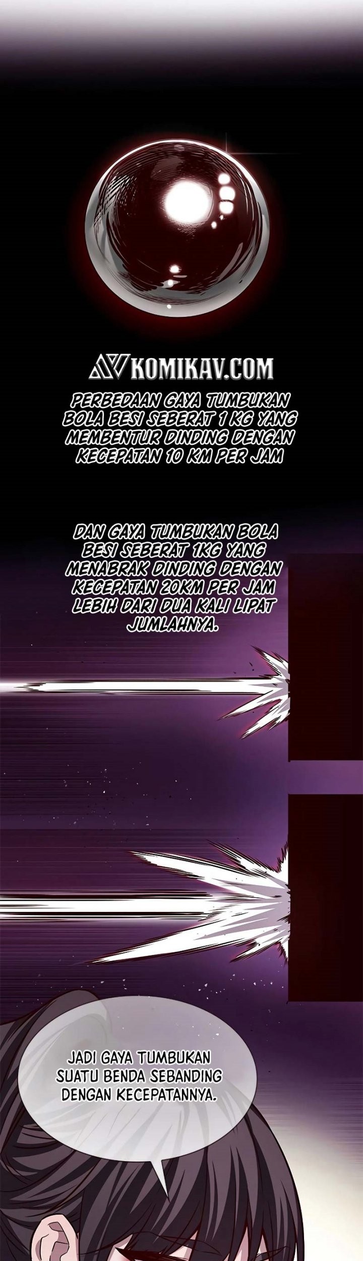 Eleceed Chapter 243 Gambar 20