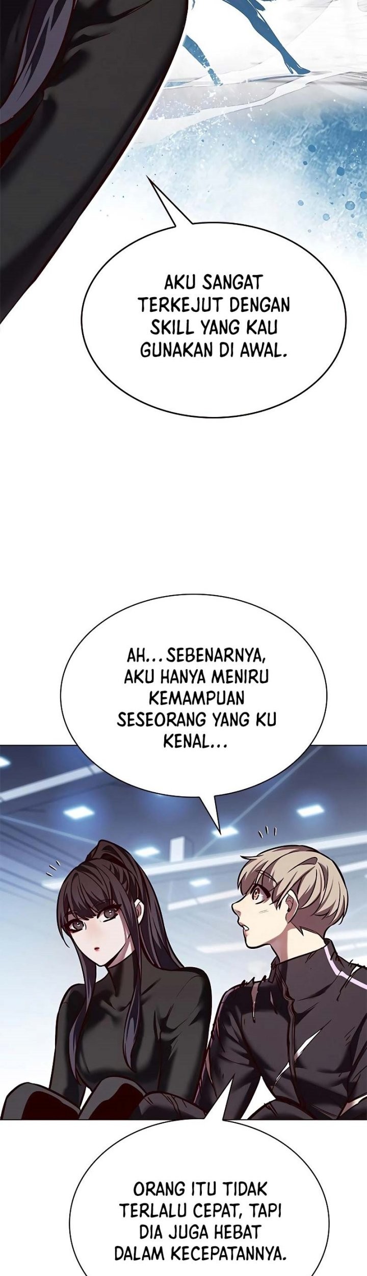 Eleceed Chapter 243 Gambar 28