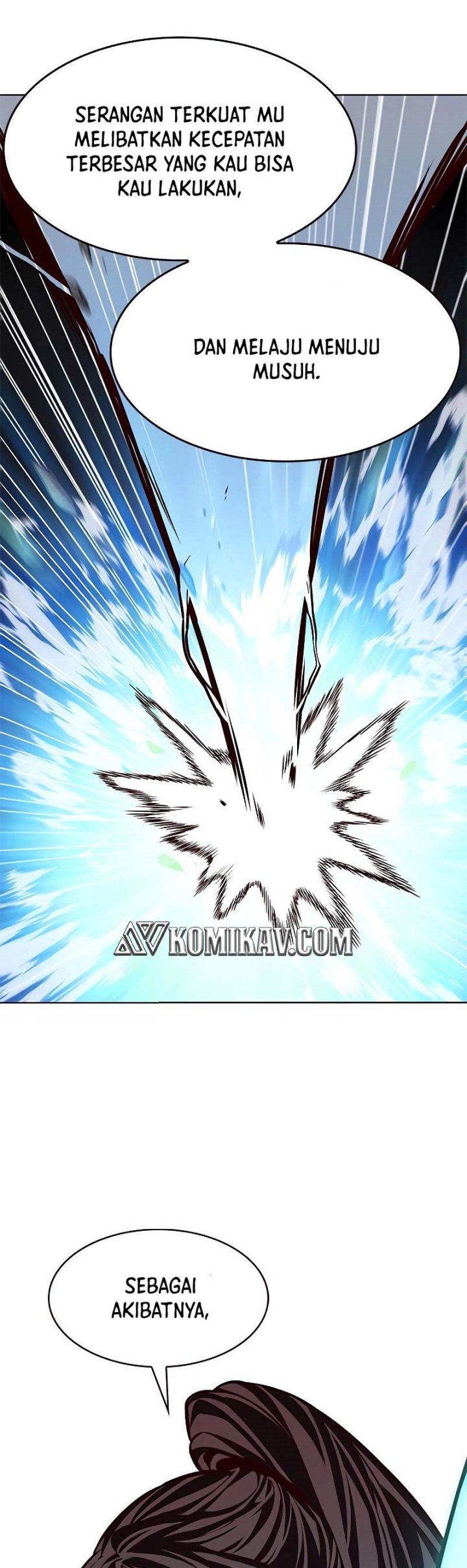 Eleceed Chapter 243 Gambar 32