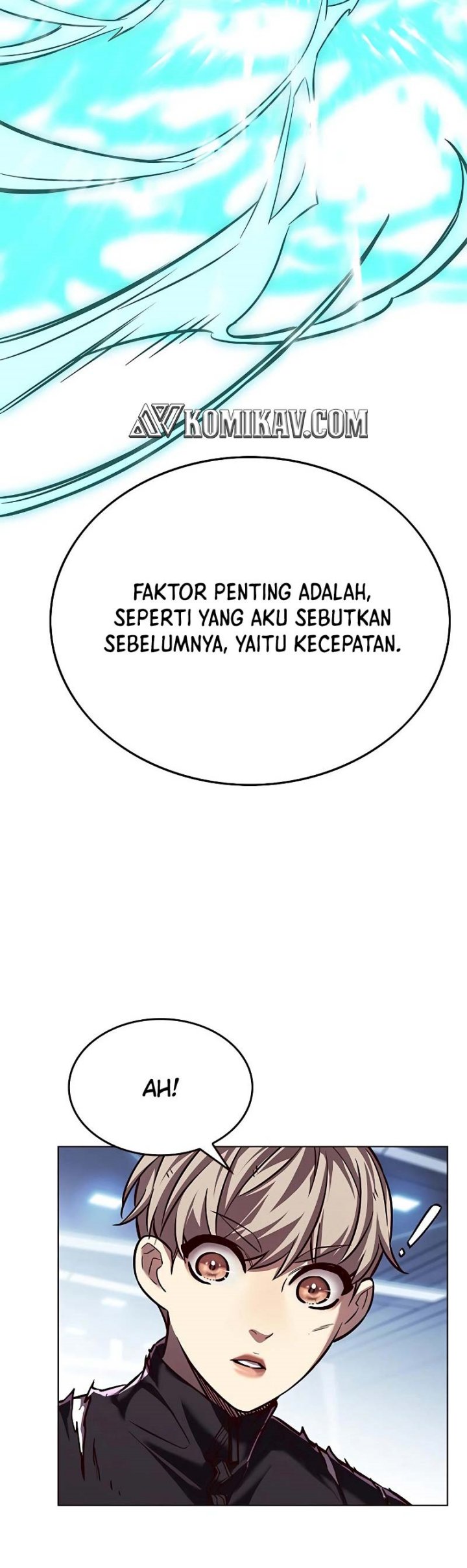 Eleceed Chapter 243 Gambar 34