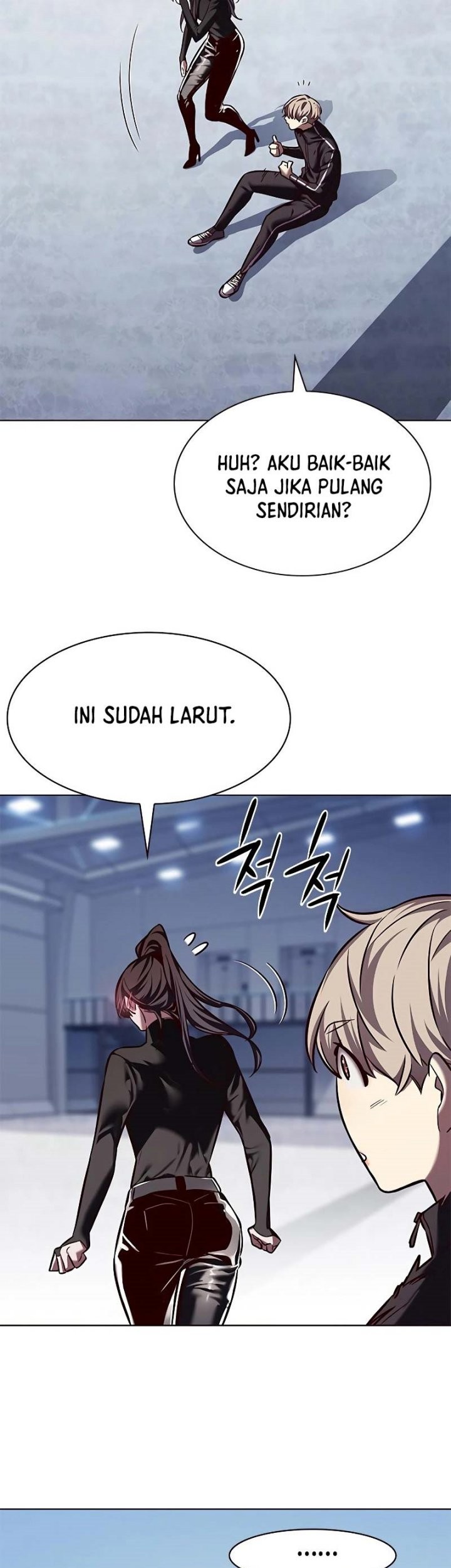 Eleceed Chapter 243 Gambar 45