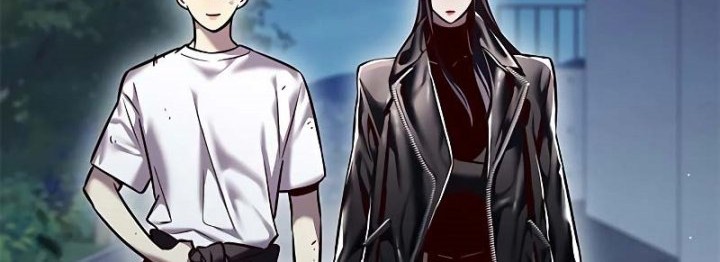 Eleceed Chapter 243 Gambar 48