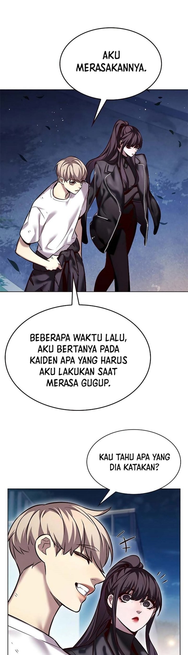 Eleceed Chapter 243 Gambar 51