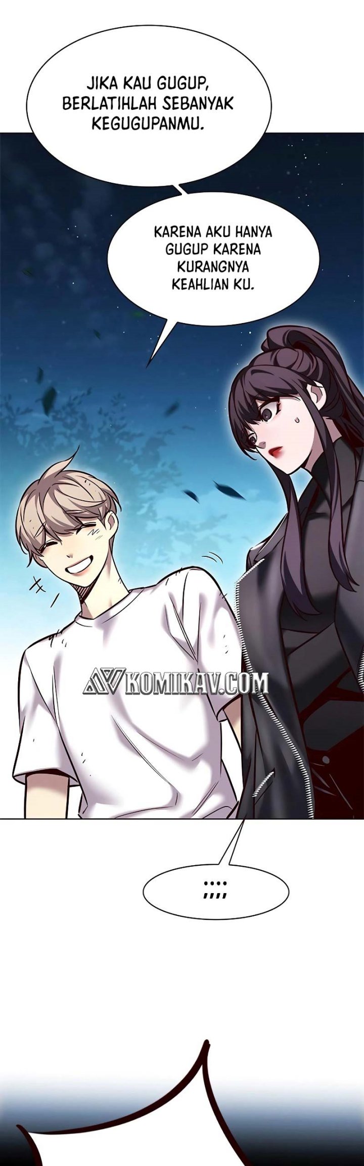 Eleceed Chapter 243 Gambar 53