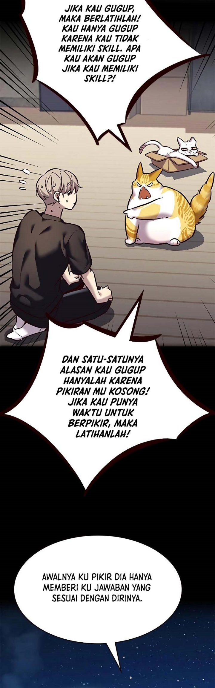 Eleceed Chapter 243 Gambar 54