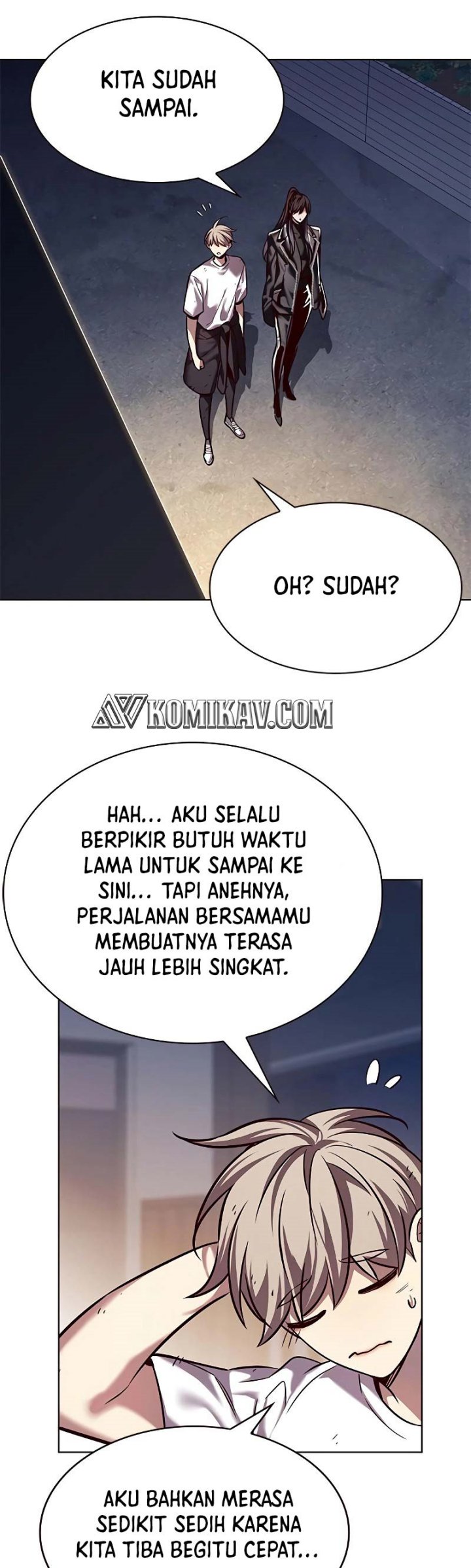 Eleceed Chapter 243 Gambar 62