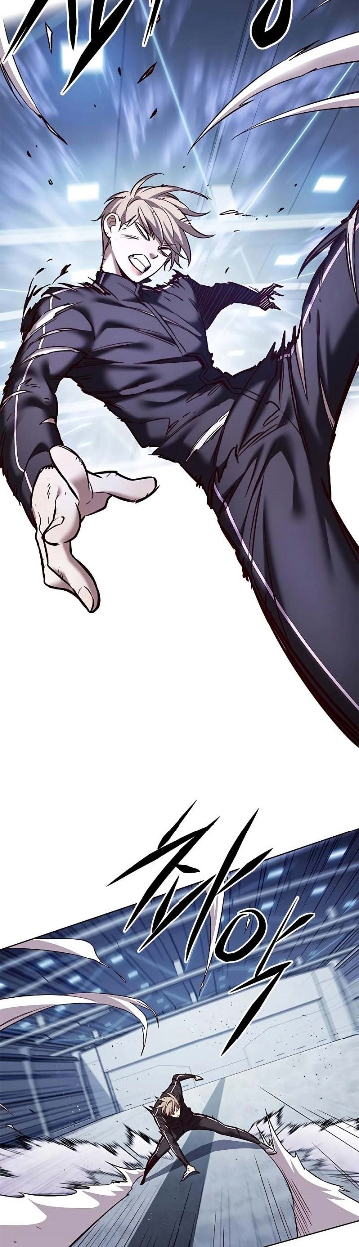 Eleceed Chapter 243 Gambar 4