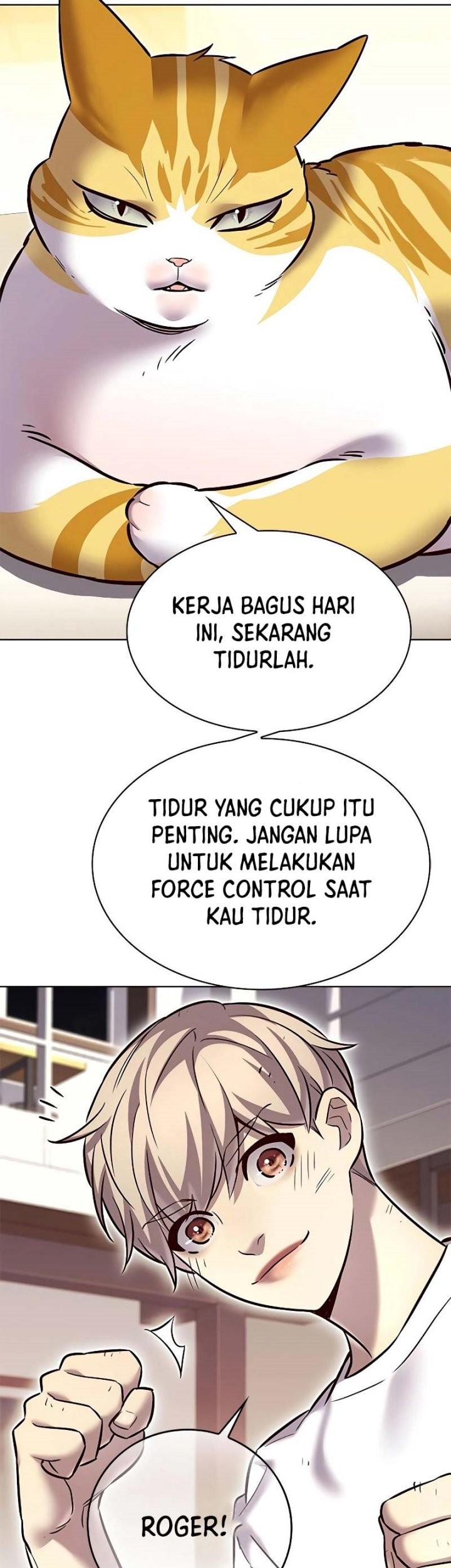 Eleceed Chapter 243 Gambar 69