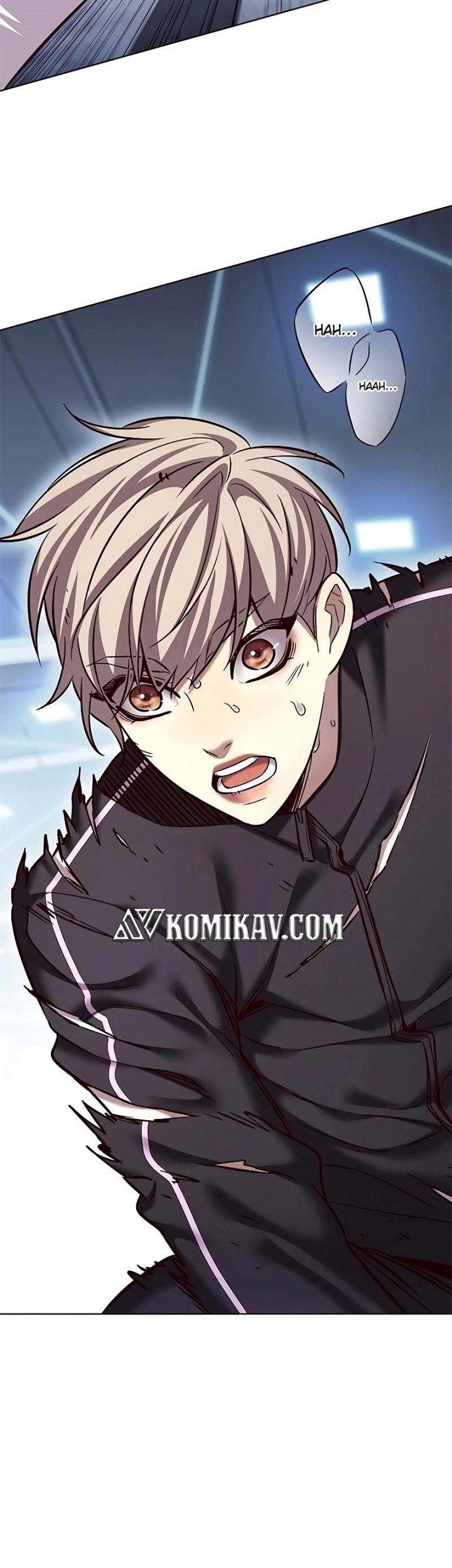 Eleceed Chapter 243 Gambar 6