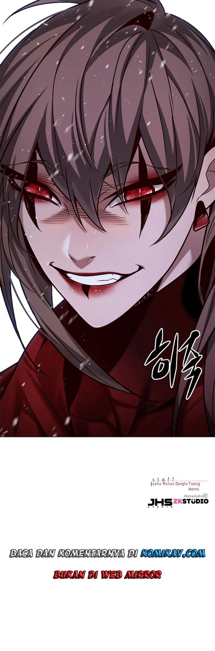 Eleceed Chapter 243 Gambar 83